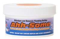 $63 Ahh-Some Hot Tub Plumbing and Jet Cleaner (6