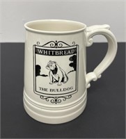 Spode Copeland Whitbread The Bulldog Tankard