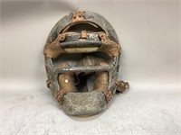 Early Catchers Face Guard