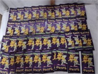40 Packs of Sealed Poke'mon Cards