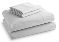 Sz Full 4 PCS Hotel Style Luxury 600 Thread Count