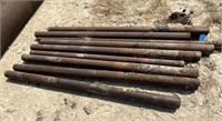 LL3 - Used Pipe Post