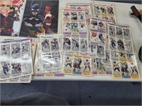 MCDONALDS 1993 NFL CARDS