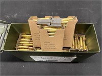 5.56 Green Tip Ammunition Bundle