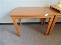3'x2' Table from Room #412
