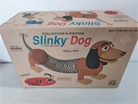 Collector's Ed. Slinky Dog