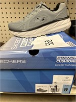 Skechers sneaker 9