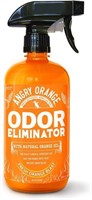 Angry Orange Pet Odor Eliminator - Ready to Use,