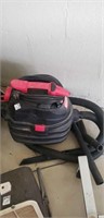 5 gal Shop Vac 
Accessories as pictured