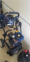 Ford gas pressure washer as-is
