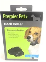 Premier Per bark collar

Very gently used if