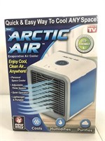 As seen on tv arctic air evaporative air