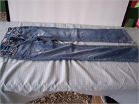 Mec  Aruba Boys Size 12 Jeans, Great Condition