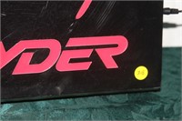 Spyder Ski Gear LED Light