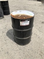 1- 55 Gallon NGC 150 Synthetic Lubricant