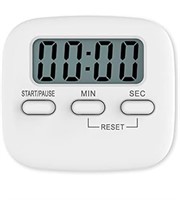 $24-2 PACK DIGITAL KITCHEN TIMER