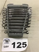 CRAFTSMAN WRENCHES SET