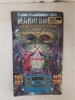 NOC  Super Mario Brothers Motion Picture