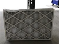 20x30 Air Filters 4 Pack