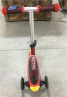 Gomo scooter