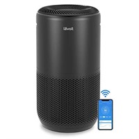 LEVOIT Air Purifiers for Home Large Room Up to 198