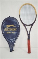 VintageSlazenger Tennis Racket