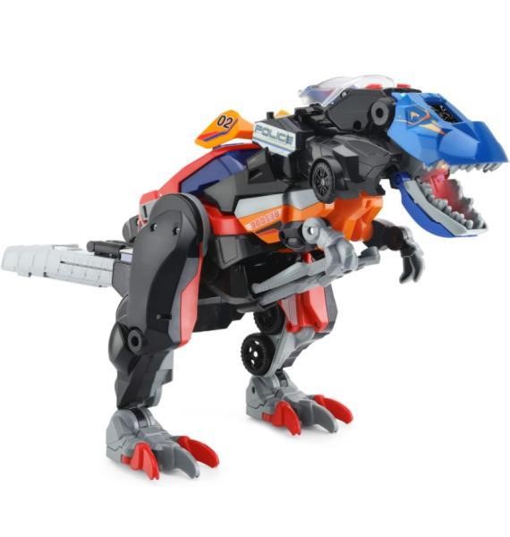 VTech Switch & Go 3-in-1 Rescue Rex $44