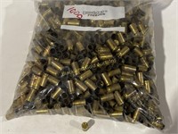 9mm Luger WIN 1000 Brass Casings