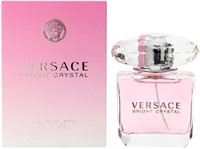 Police: Versace Bright Crystal Eau De Parfume
