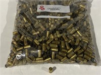 9mm Luger Speer 900 Brass Casings