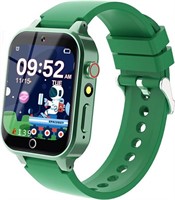 Kids Smart Watch for Kids with 26 Puzzle Games HD