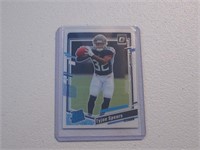 2023 DONRUSS OPTIC TYJAE SPEARS RC