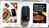 Chef Io Smart Thermometer