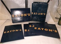Eatons Bags & Box