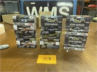 (28) 1/64th Scale Nascars