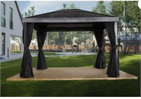 Sojag Kiruna Gazebo 10’ X 12’ (in Box)