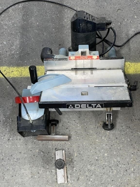 Delta Plate Joiner