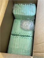 Box of Bed Pads