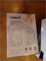 VTech Audio  Monitor