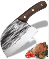 Jobosi 6" Butcher Knife 

With Protdctive