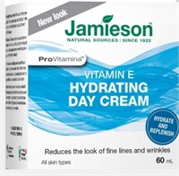 2x Jamieson Vitamin E Hydrating Day Cream

BB