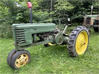 1941 John Deere H