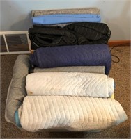 Packing & Miscellaneous Blankets