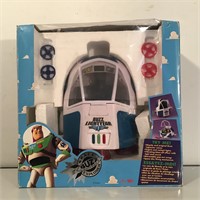 BUZZ LIGHTYEAR SPACE EXPLORER COLLECTABLE