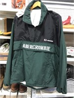 LG ABERCROMBIE WINDJACKET