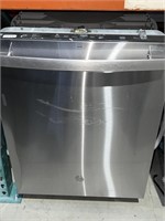 GE DISHWASHER