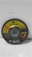 Pegatec 4.5 Inch Grinding Disc