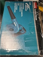 Makita BU01Z Lithium-Ion Cordless 12V max CXT