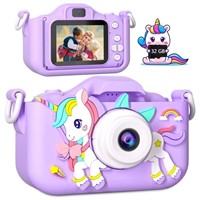 OAEBLLE Kids Camera Toddler Toys Camera for