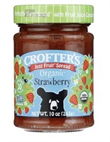 Crofter's Organic - Just Fruit Spread Organic